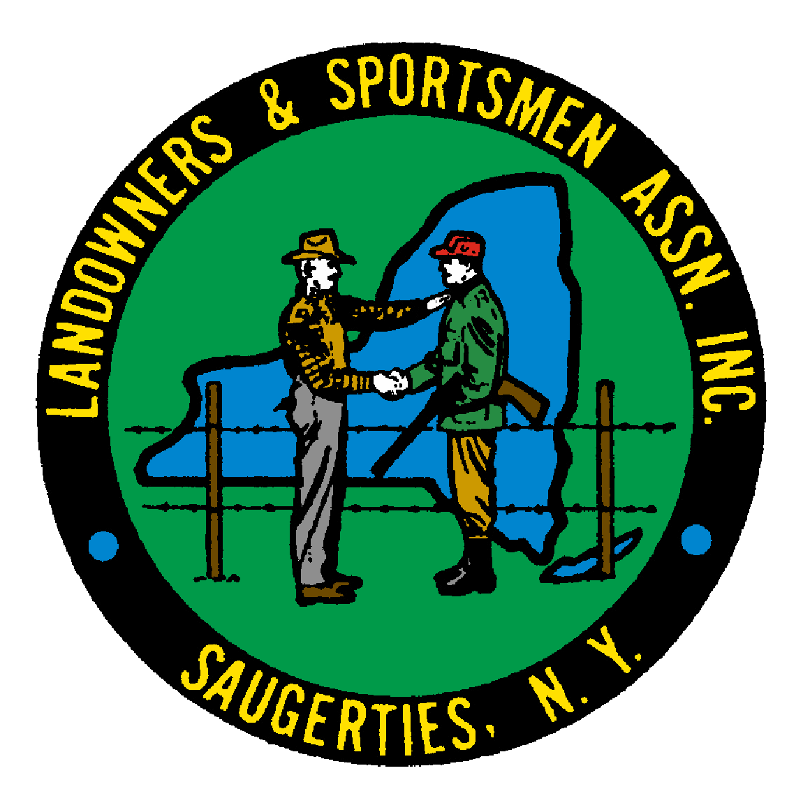 Landowners and Sportsmen Association